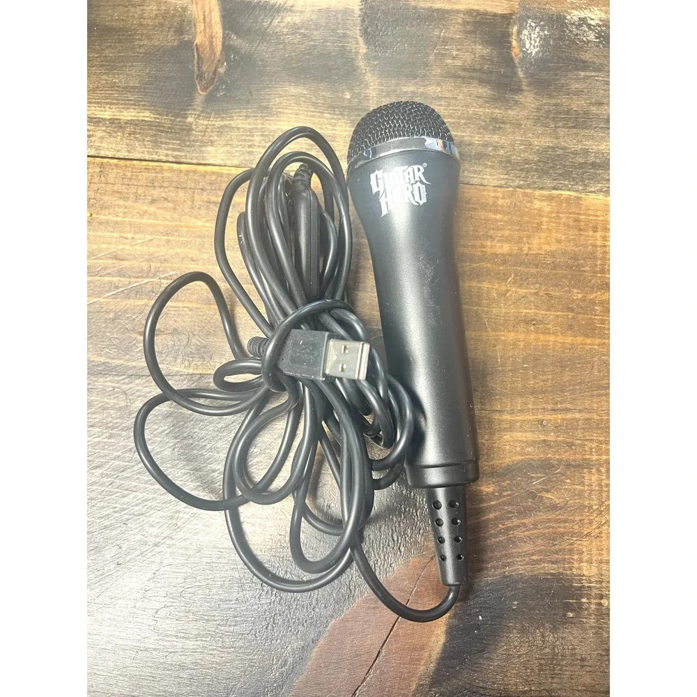 Rock Band USB Microphone